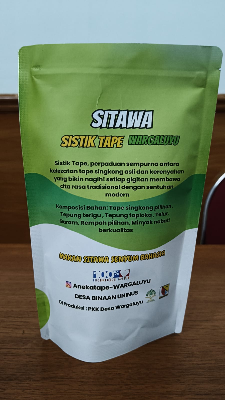 Sistik Sitawa